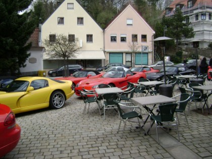 照片: Stadtbühne Rottenburg